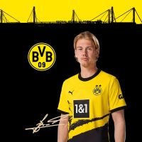 Julian Brandt 23/24 - Borussia Dortmund