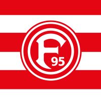 Fortuna Düsseldorf Heimtrikot 23/24 - Fortuna Düsseldorf