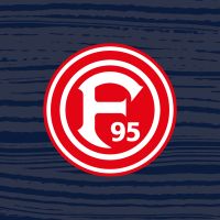 Fortuna Düsseldorf Ausweichtrikot 23/24  - Fortuna Düsseldorf