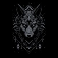 Zodiac Wolf - Robert Farkas