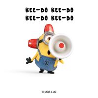Bee-Do Bee-Do - Minions