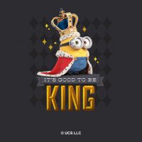 It´s Good To Be King - Minions