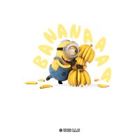 Bananaaa - Minions
