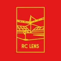 Line Art Stadium - Racing Club de Lens