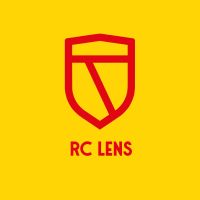 Yellow Logo - Racing Club de Lens