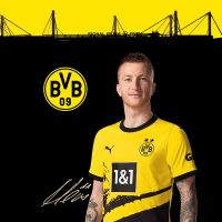 Marco Reus 23/24  - Borussia Dortmund