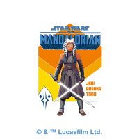 Jedi Ahsoka Tano - STAR WARS: THE MANDALORIAN