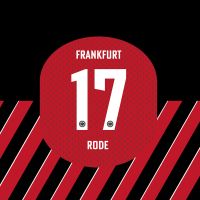 Rode 17 - Eintracht Frankfurt