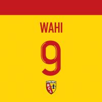 Wahi 9 - Racing Club de Lens