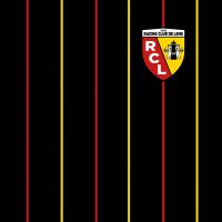 RCL Away jersey 23/24 - Racing Club de Lens