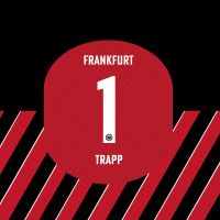 Trapp 1 - Eintracht Frankfurt