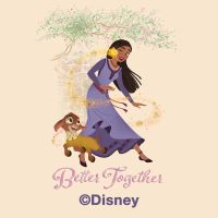 Wish Better Together - Disney 