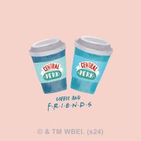 Coffee And Friends - Friends