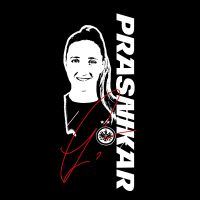 L. Prasnikar - Eintracht Frankfurt