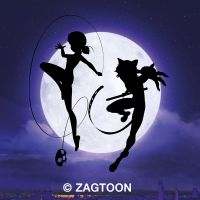 Miraculous Full Moon - Miraculous - Tales of Ladybug & Cat Noir