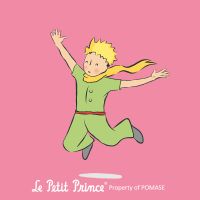 Der kleine Prinz Freude - Le Petit Prince