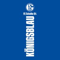 S04 Königsblau - Schalke 04