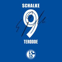 Terodde Blau - Schalke 04