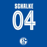 Schalke 04 Hellblau - Schalke 04