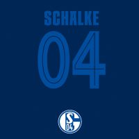 Schalke 04 Dunkelblau - Schalke 04