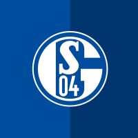 Schalke 04 Logo - Schalke 04