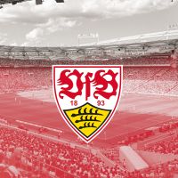 VfB Stuttgart Stadion Rot - VfB Stuttgart