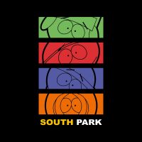 South Park Boys Multicolor - South Park