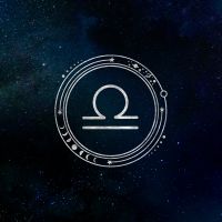 Libra Zodiac Sign - UtART