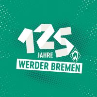 125 Jahre Werder Bremen - Werder Bremen