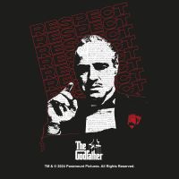 Don Corleone Respect - The Godfather