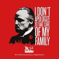 Don't Apologize - The Godfather