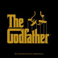 The Godfather Logo - The Godfather
