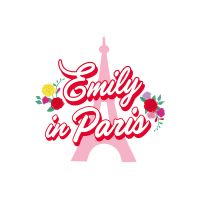 Logo blumig - Emily in Paris