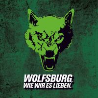 Wolfsburg Wie Wir Es Lieben Grunge - VfL Wolfsburg