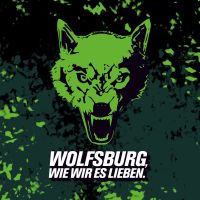 Wolfsburg Wie Wir Es Lieben - VfL Wolfsburg