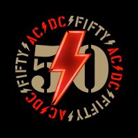 POWER UP EMBLEM ACDC - ACDC