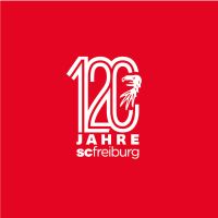 120 Jahre Freiburg rot - SC Freiburg
