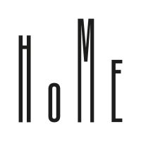Home - straight schwarz - DeinDesign