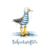 Schietwetter - UtART