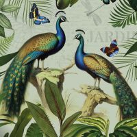 Natur Peacock - UtART