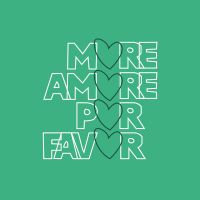 More Amore Green - DeinDesign
