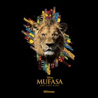 Mufasa - Disney