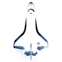 Raumfähre - Robert Farkas