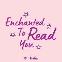 Enchanted To Read You - Thalia