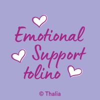 Emotional Suport Tolino - Thalia