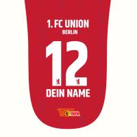 Union Berlin Trikot Personalisierbar - 1. FC Union Berlin e.V.