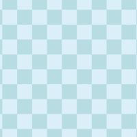 Schachbrett Hellblau - DeinDesign