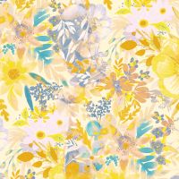 Warme Wildblumenwiese - Oana Soare