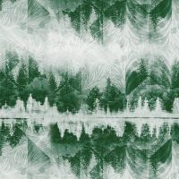 Verblasster Wald - Oana Soare