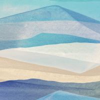 Sanddünen - Oana Soare